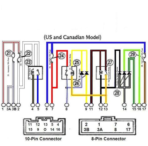 87 vn750 junction box|Kawasaki Vulcan VN 750 87.